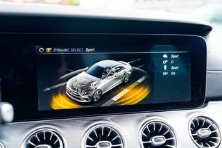 Mercedes-Benz CLS – thumbnail 57