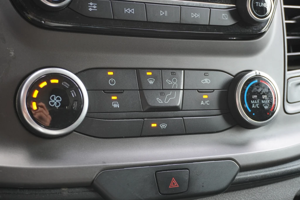 Ford Transit – foto 10