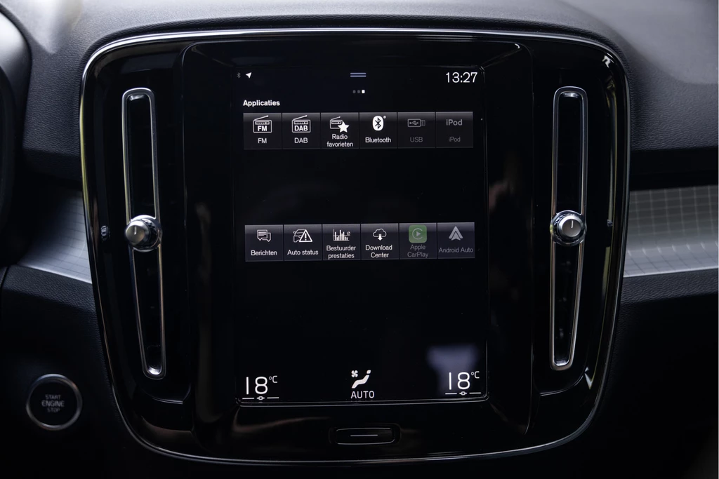 Volvo XC40 – foto 45