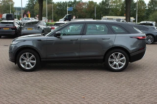 Land Rover Range Rover Velar – thumbnail 2