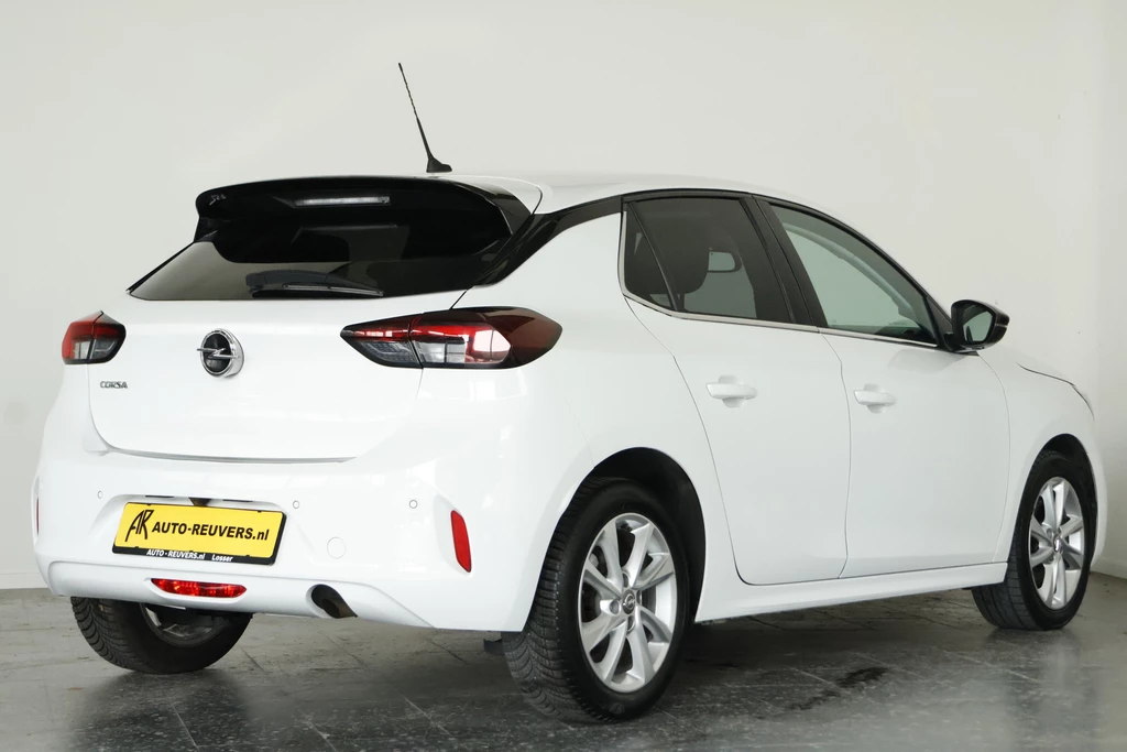 Opel Corsa – foto 5