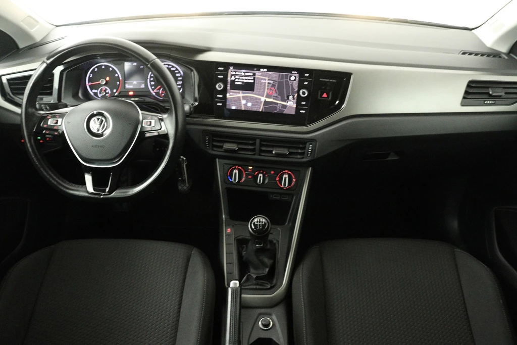 Volkswagen Polo – foto 9