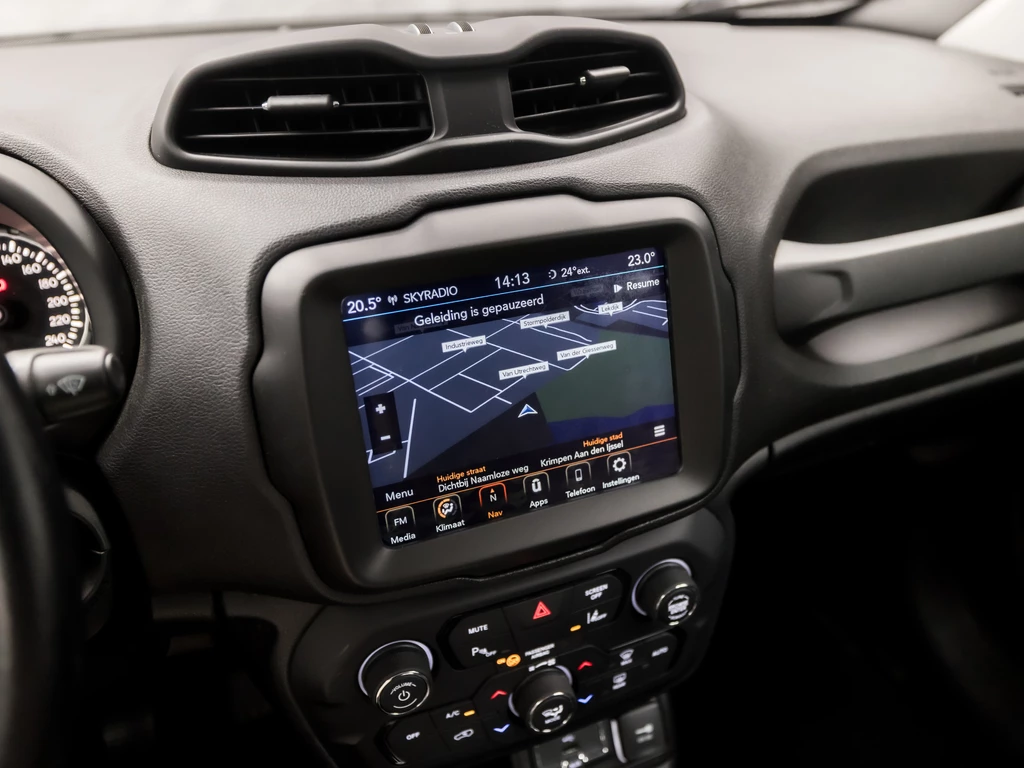 Jeep Renegade – foto 25