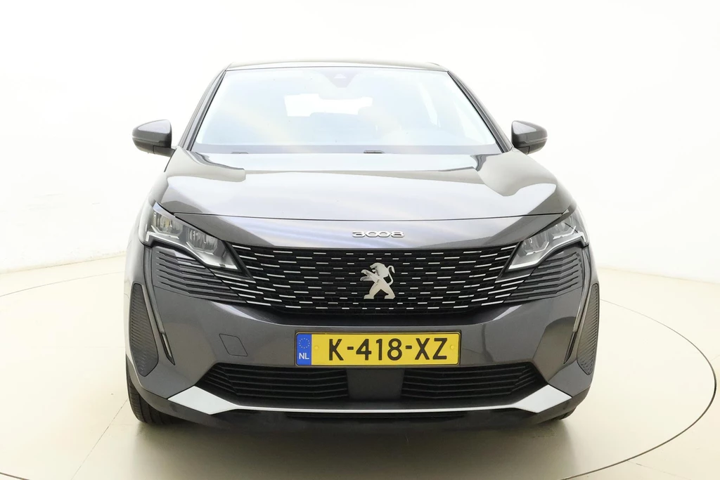 Peugeot 3008 – foto 9