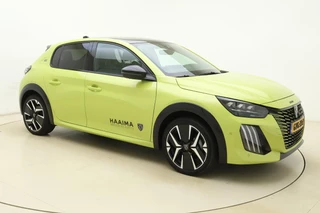 Peugeot e-208 – thumbnail 8