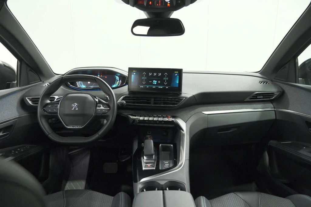 Peugeot 3008 – foto 22