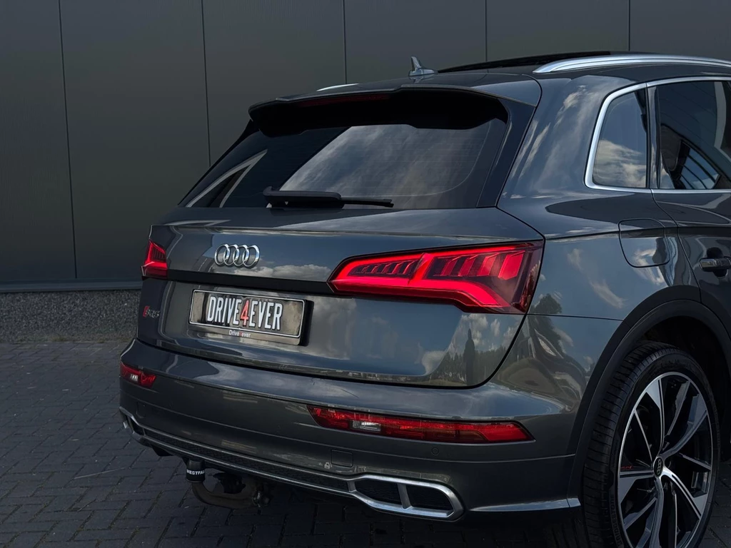 Audi SQ5 – foto 10