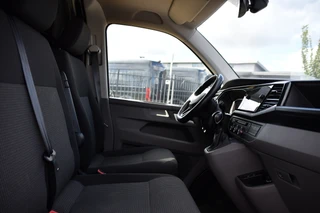 Volkswagen Transporter – thumbnail 28