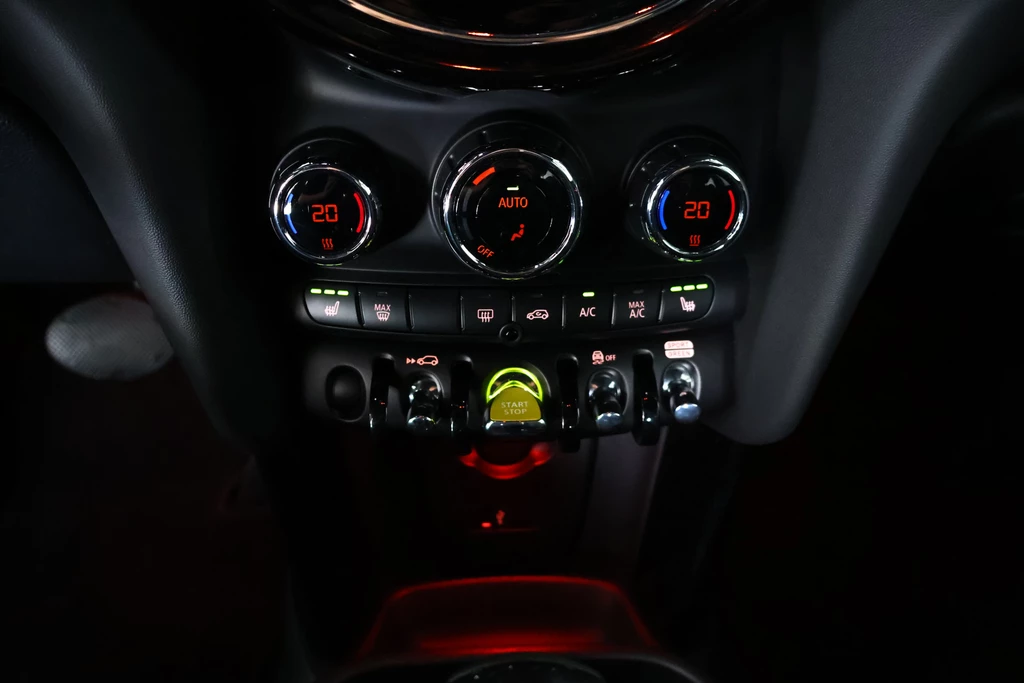 MINI Electric – foto 16