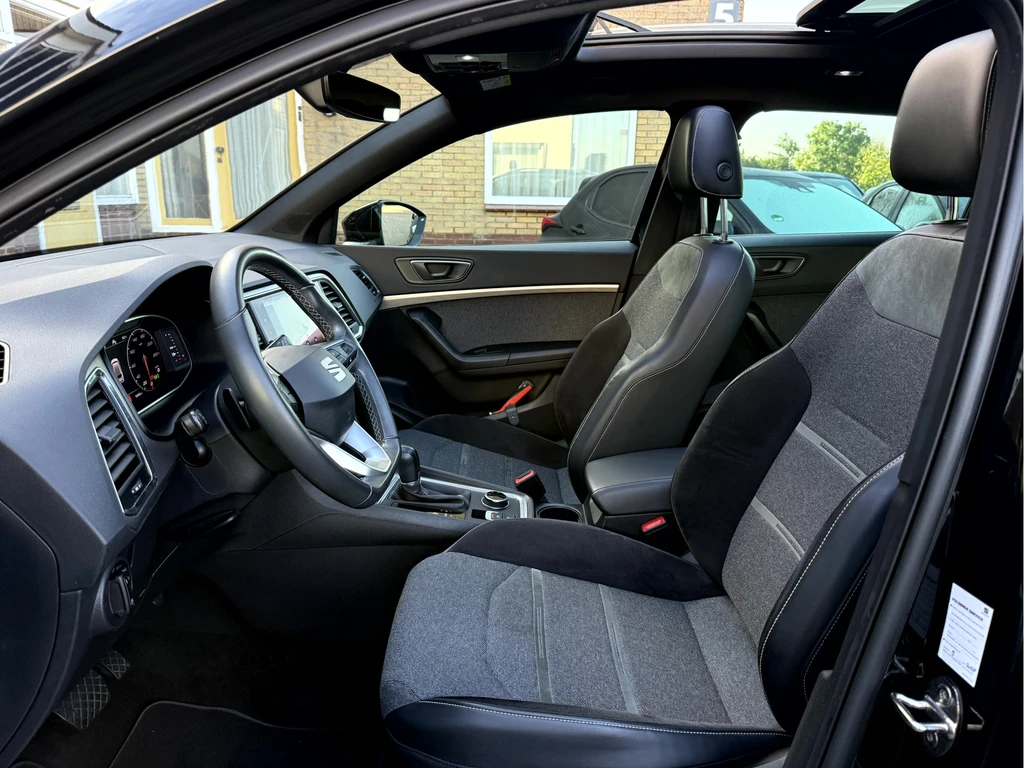 SEAT Ateca – foto 8