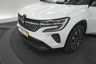 Renault Austral – thumbnail 1