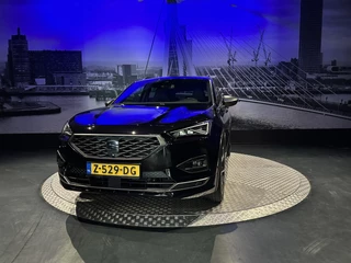 SEAT Tarraco – thumbnail 1