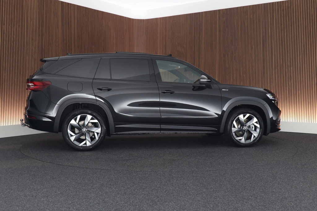 Škoda Kodiaq – foto 5