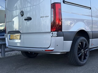 Mercedes-Benz Sprinter – thumbnail 4