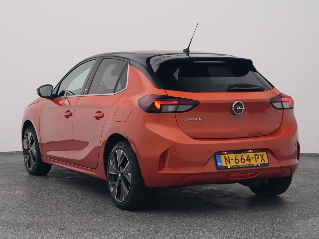 Opel Corsa-e – foto 4