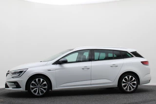 Renault Megane E-Tech – thumbnail 3