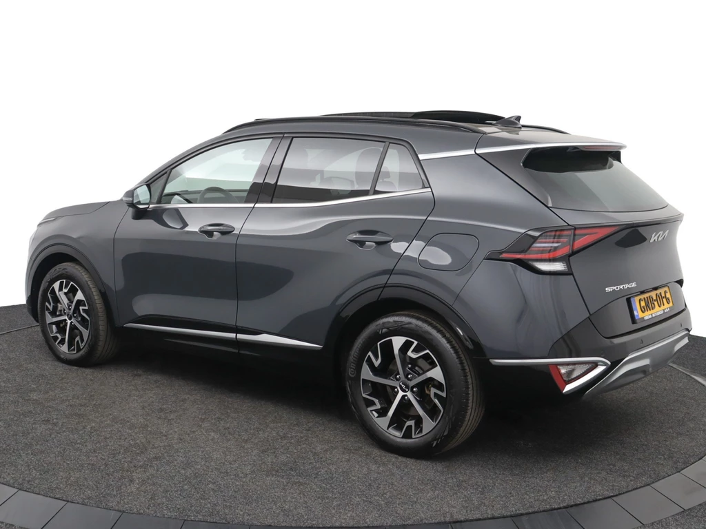 Kia Sportage – foto 4