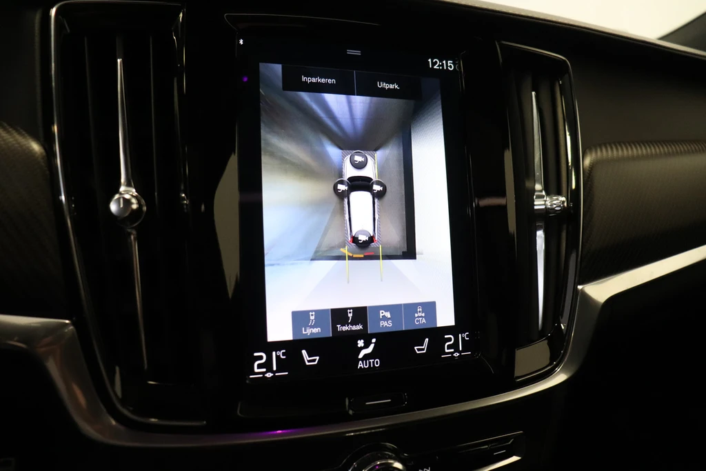 Volvo V90 – foto 35