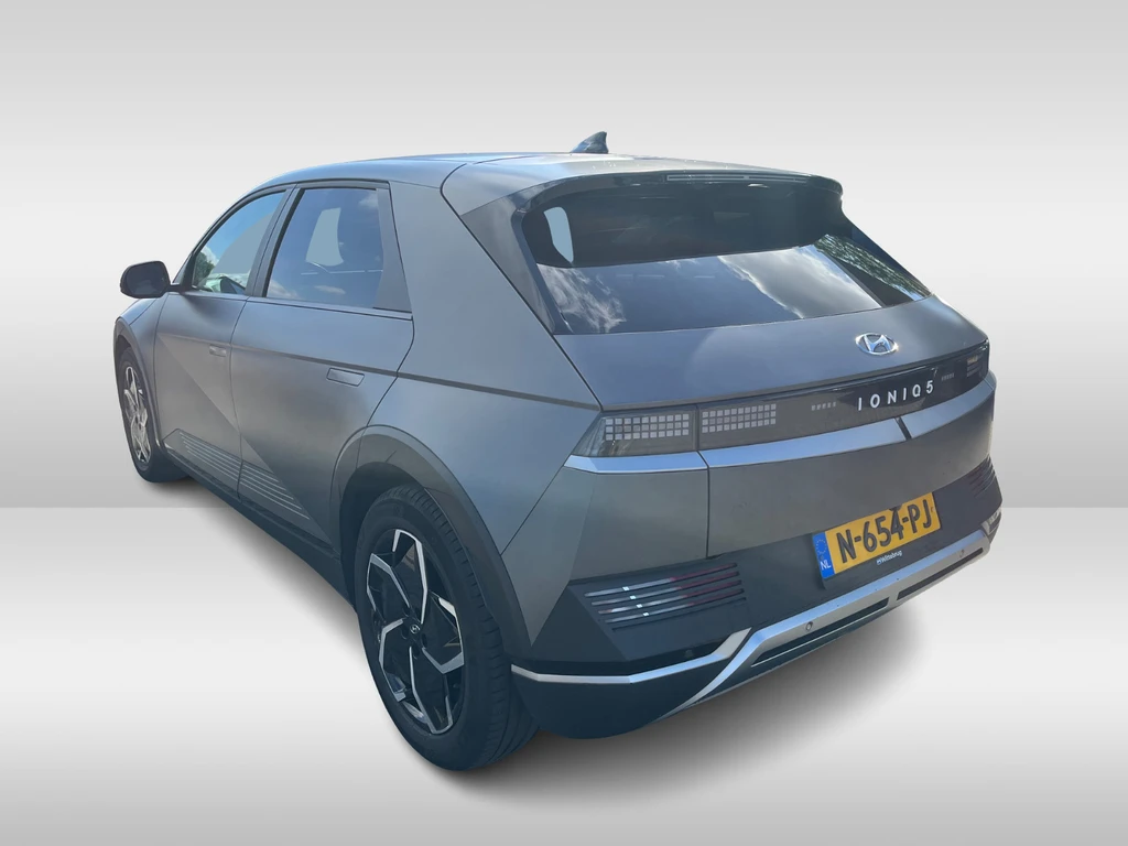 Hyundai IONIQ 5 – foto 3