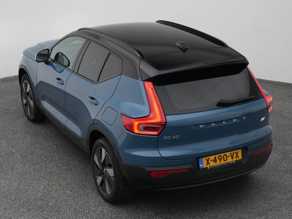 Volvo XC40 – foto 7