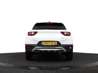 Kia Stonic – thumbnail 7