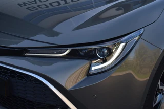 Toyota Corolla Touring Sports – thumbnail 30