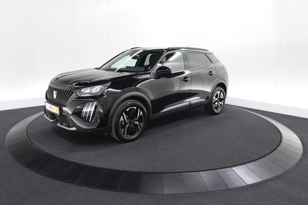 Peugeot 2008 – foto 1