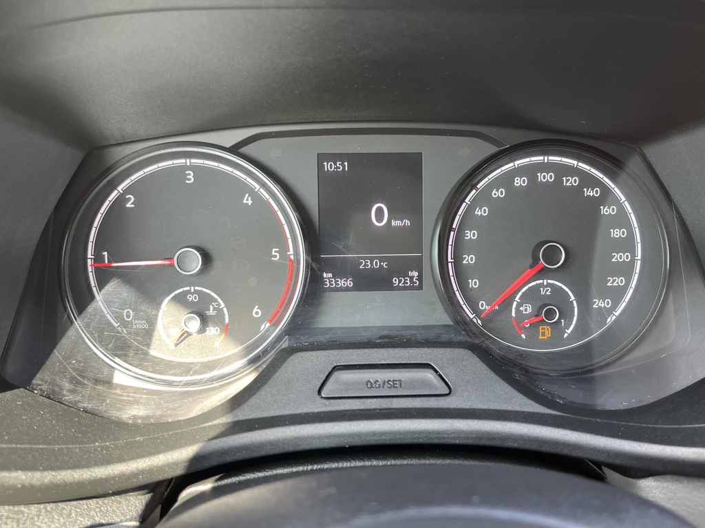 Volkswagen Transporter – foto 47