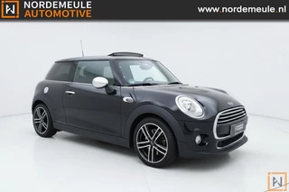 MINI Cooper – thumbnail 5