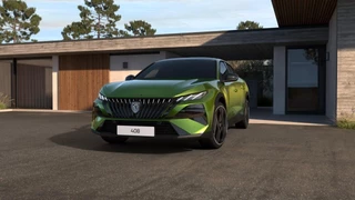 Peugeot 408 – thumbnail 2