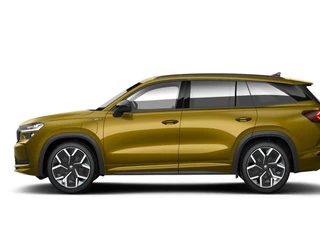 Škoda Kodiaq – thumbnail 1