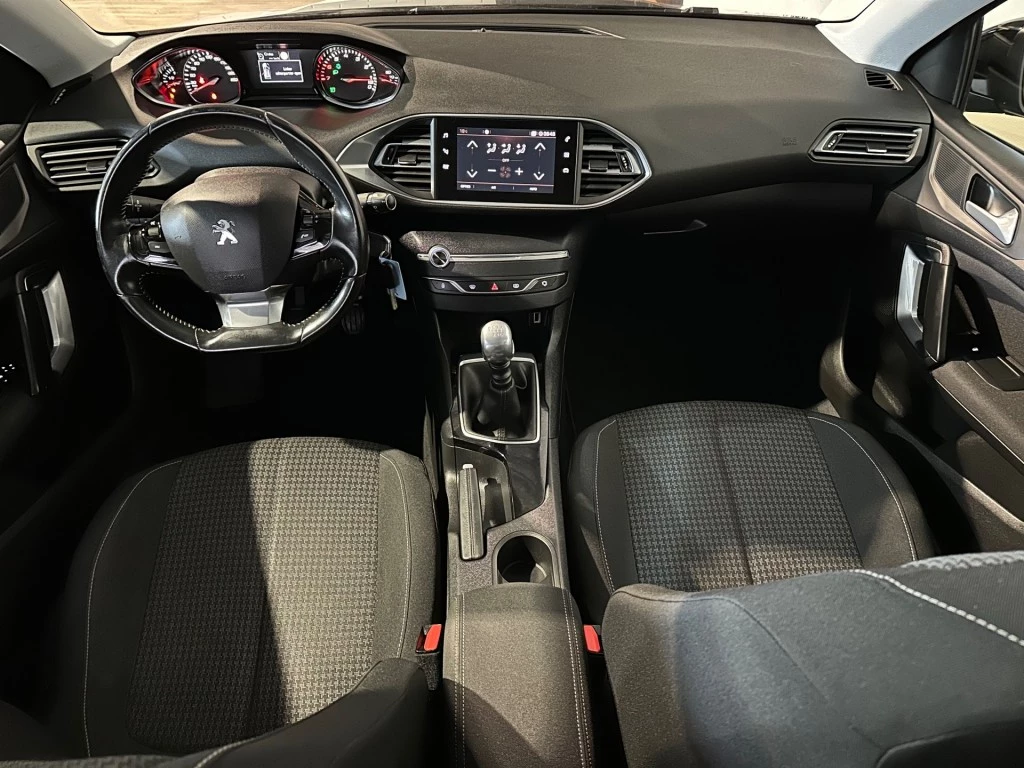 Peugeot 308 – foto 13