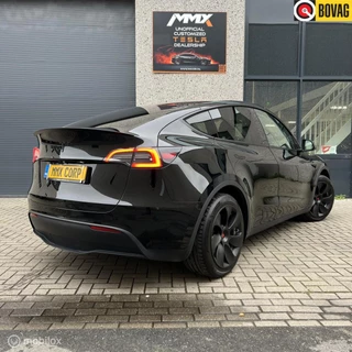 Tesla Model Y – thumbnail 6