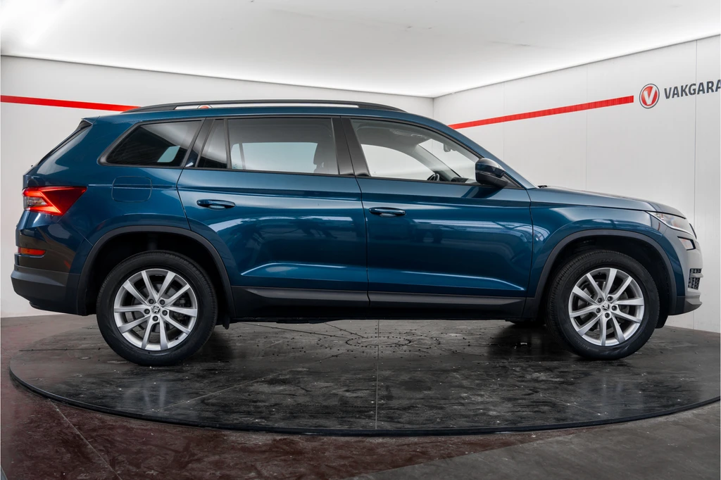 Škoda Kodiaq – foto 6