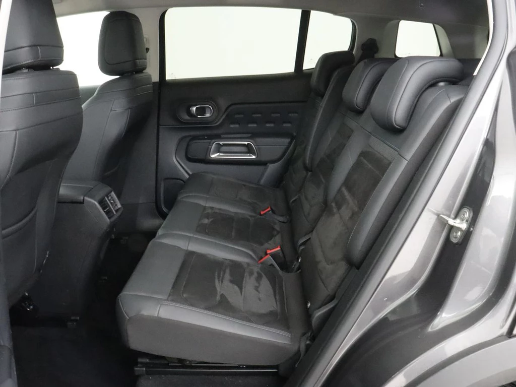 Citroën C5 Aircross – foto 10