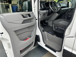 Volkswagen Crafter – thumbnail 28
