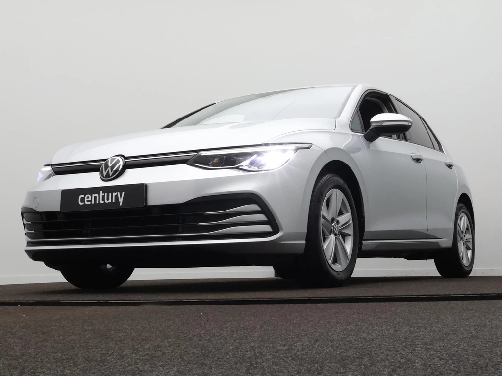 Volkswagen Golf – foto 2
