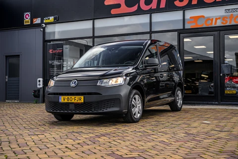 Volkswagen Caddy Cargo 2.0 TDI Trend|Cruise|Pdc|Car-Play