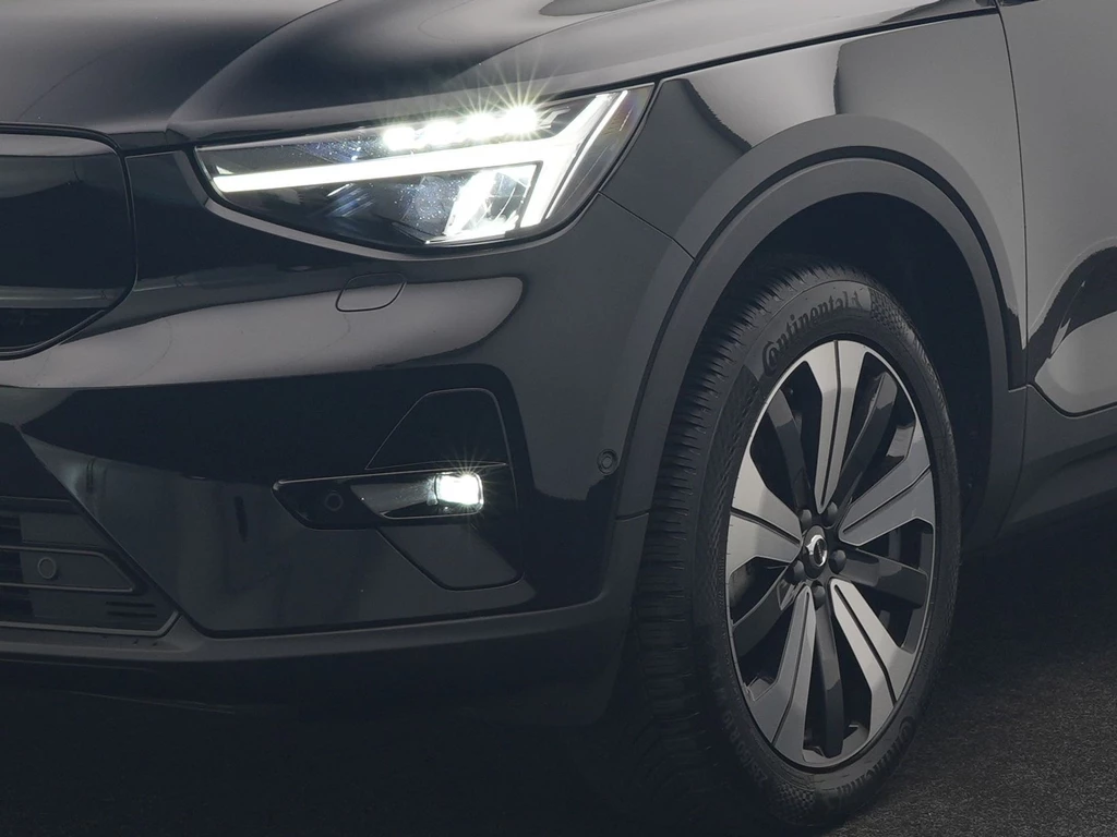 Volvo XC40 – foto 18