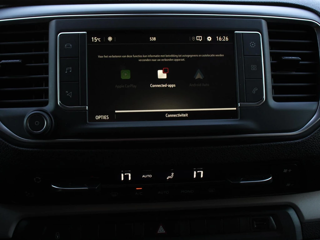 Opel Vivaro – foto 37