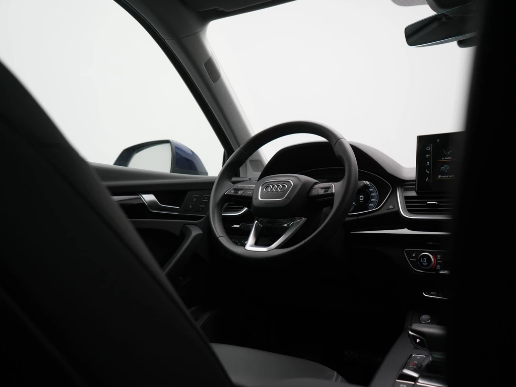 Audi Q5 – foto 21