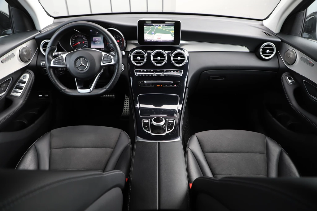Mercedes-Benz GLC – foto 7