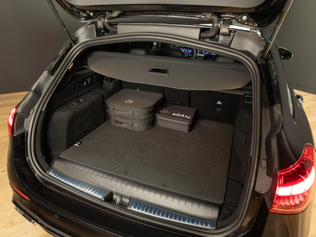 Mercedes-Benz C-Klasse – foto 20
