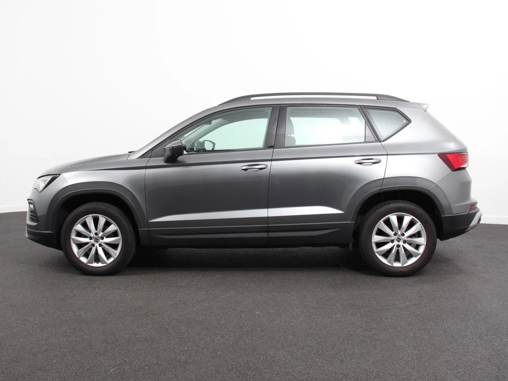 SEAT Ateca – foto 2