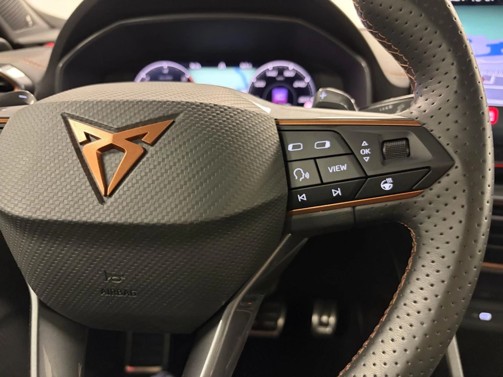 CUPRA Formentor – foto 21