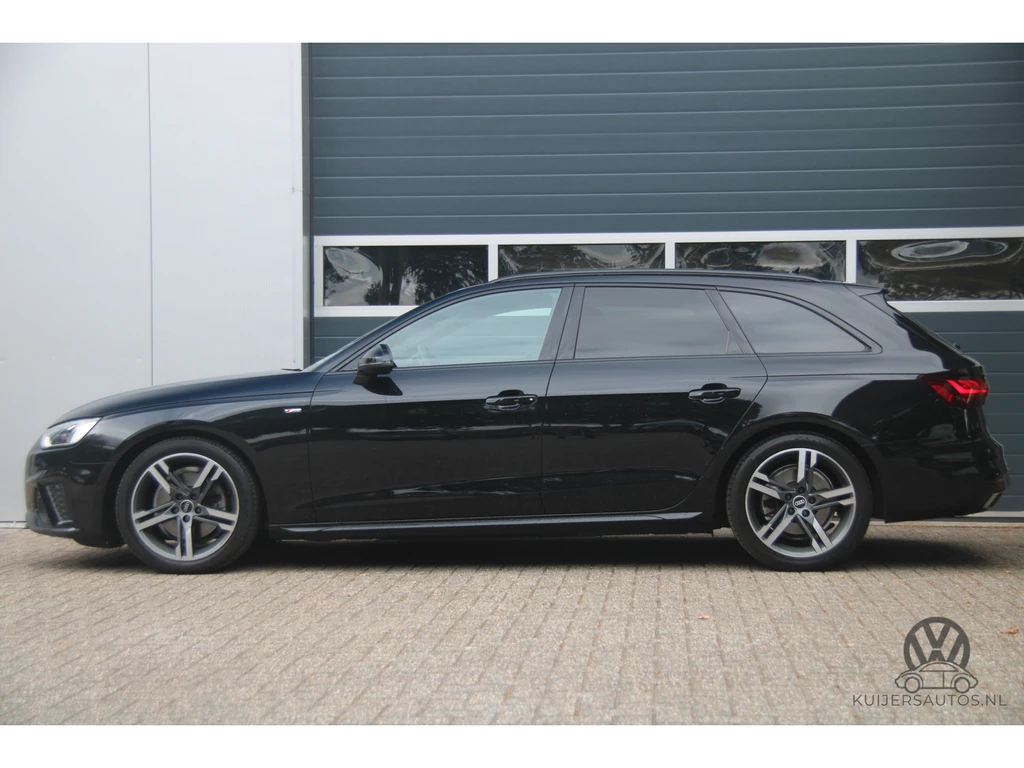 Audi A4 – foto 2