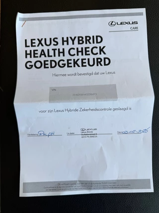 Lexus CT – thumbnail 25