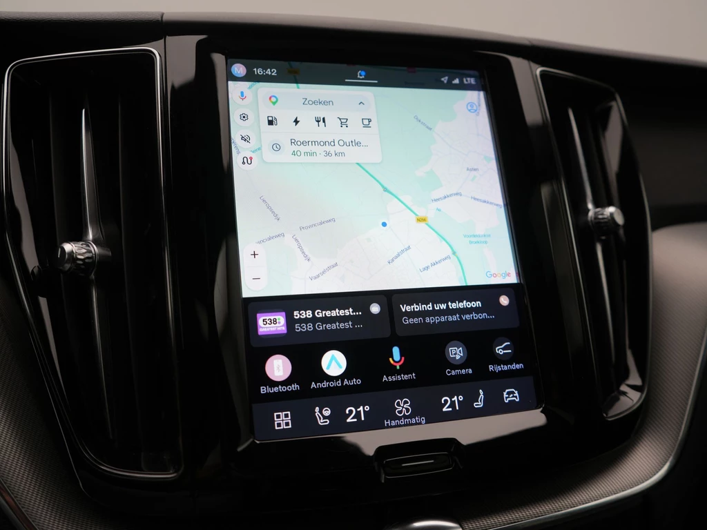 Volvo XC60 – foto 39