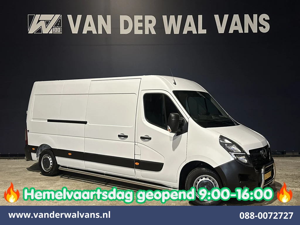 Opel Movano – foto 4