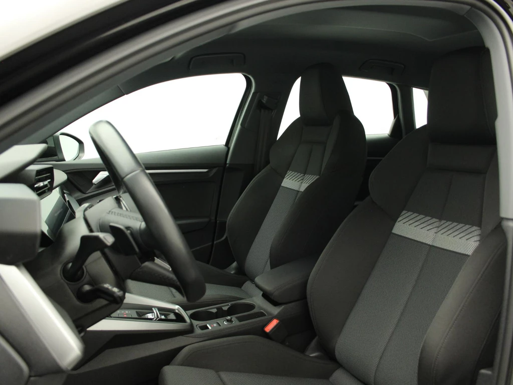 Audi A3 – foto 16